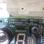 YASKAWA MOTHER BOARD JANCD-MB21 DF8101521-CO REV.C MORI SEIKI SL-20 CNC LATHE