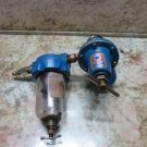 COILHOSE PNEUMATICS VALVE 150 PLASTIC 250 METAL AIR FILTER REGULATOR FADAL CNC COILHOSE PNEUMATICS VALVE 150 PLASTIC 250 METAL AIR FILTER REGULATOR FADAL CNC