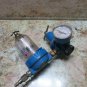 COILHOSE PNEUMATICS VALVE 150 PLASTIC 250 METAL AIR FILTER REGULATOR FADAL CNC