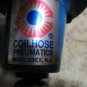 COILHOSE PNEUMATICS VALVE 150 PLASTIC 250 METAL AIR FILTER REGULATOR FADAL CNC