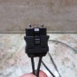 99 YANG SML-30 CNC LATHE FIBER OPTICAL CABLE F HR5 RC26 CNC 8C26 HRS
