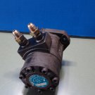 NIPPON GEROTOR ORBMARK MOTOR ORB-H-170-2PM WARRANTY
