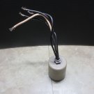 SQUARE D COMPANY SECONDARY SURGE PROTECTOR JS200-9 3 POLE CNC