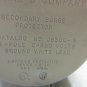 SQUARE D COMPANY SECONDARY SURGE PROTECTOR JS200-9 3 POLE CNC