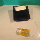 FANUC AC SPINDLE MOTOR TERMINAL A290-1003-X431 EMPTY COVER. LOT OF 3 PIECES FANUC AC SPINDLE MOTOR TERMINAL A290-1003-X431 EMPTY COVER. LOT OF 3 PIECES
