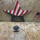 1994 HAAS VF-0 -O CNC VERTICAL MILL SAFETY SIREN SPEAKER KOBITONE 8 OHM 1.5W