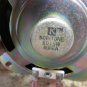 1994 HAAS VF-0 -O CNC VERTICAL MILL SAFETY SIREN SPEAKER KOBITONE 8 OHM 1.5W