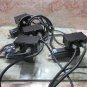SANYO DENKI BL SUPER MOTOR 65BM006DXERG 0920038 E684096F0C1 LOT OF 3