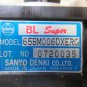 SANYO DENKI BL SUPER MOTOR 65BM006DXERG 0920038 E684096F0C1 LOT OF 3