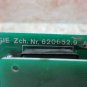 AGIE 120 POWER SUPPLY MJG3408D NR.620652.9 A NR.630092.5 CNC EDM