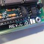 YASKAWA CIRCUIT BOARD JANCD-CG26 DF8202775-C0 REV.C