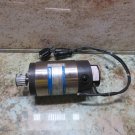 RELIANCE ELECTRO-CRAFT MOTOR 0660-01-055+R80-1000-LD+CONNS  43-0325 REV 003