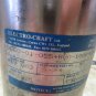 RELIANCE ELECTRO-CRAFT MOTOR 0660-01-055+R80-1000-LD+CONNS 43-0325 REV 003