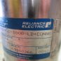 RELIANCE ELECTRO-CRAFT MOTOR 0660-01-055+R80-1000-LD+CONNS 43-0325 REV 003