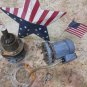 SUMITOMO CYCLO DRIVE CNVMSD2-4095 CNVMS02-4095G-59/G MOTOR MATSUURA RA-1G CNC