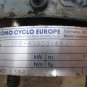 SUMITOMO CYCLO DRIVE CNVMSD2-4095 CNVMS02-4095G-59/G MOTOR MATSUURA RA-1G CNC