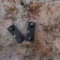 HYUNDAI HIT-8S CNC LATHE TURRET TOOLING TOOL HOLDER BLOCK WEDGE WEDGES 2 PIECES