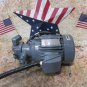 LG OIL PUMP MOTOR I01HX1DUTB IO1HX1DUTB PCM-PSA0-07CR-J35F1 HYUNDAI 8S CNC LATH