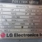LG OIL PUMP MOTOR I01HX1DUTB IO1HX1DUTB PCM-PSA0-07CR-J35F1 HYUNDAI 8S CNC LATH