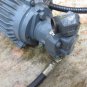 LG OIL PUMP MOTOR I01HX1DUTB IO1HX1DUTB PCM-PSA0-07CR-J35F1 HYUNDAI 8S CNC LATH