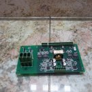 SCHNEIDER AUTOMATION CIRCUIT BOARD UNIT PCB 52045356 REV.D CNC EDM