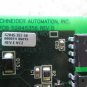 SCHNEIDER AUTOMATION CIRCUIT BOARD UNIT PCB 52045356 REV.D CNC EDM