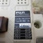 FUJI MOTOR STARTER 1NC2T0 SC-4N/UL Z812 SC801A EACH 1