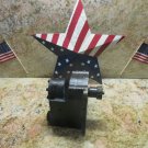 NOP INDEX MOTOR NIPPON TYPE-MS-100-4FM-3ALC-L0 LO MORI SEIKI AL-2 CNC LATHE