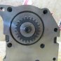 NOP INDEX MOTOR NIPPON TYPE-MS-100-4FM-3ALC-L0 LO MORI SEIKI AL-2 CNC LATHE