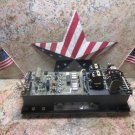 YASKAWA SERVOPACK CPCR-MR 052NB DF6101208 RUA282-24-38 MORI SEIKI SL-3A CNC YASKAWA SERVOPACK CPCR-MR 052NB DF6101208 RUA282-24-38 MORI SEIKI SL-3A CNC