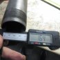 MORI SEIKI SL-3A CNC LATHE KITAGAWA SPINDLE HYDRAULIC ACTUATOR DRAWBAR 33"