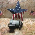 CINCINNATI AVENGER CNC LATHE HYDRAULIC OIL MOTOR PUMP CINCINNATI AVENGER CNC LATHE HYDRAULIC OIL MOTOR PUMP