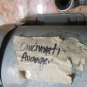CINCINNATI AVENGER CNC LATHE HYDRAULIC OIL MOTOR PUMP