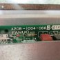 GE FANUC 18-T 10" LCD/MDI DISPLAY A02B-0120-C066/TAR A20B-1004-0640 0662 WARRNTY