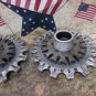 KITAMURA 1 CNC VERTICAL MILL ATC TOOL HOLDER CHANGER CAROUSEL EACH 1