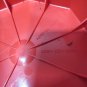 FANUC MOTOR COVER A290-0511-X053 X054 RED HOUSING COVER LOT OF 5 PIECES