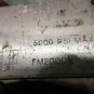 VICKERS VALVE UNIT FM2DDD 5000 PSI MAX FM2DDDV PARKER