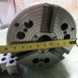 HITACHI SEIKI 4NE-600 CNC LATHE CHUCK 10" INCH HA8-10II HA8-10 II DRAWBAR
