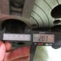 HITACHI SEIKI 4NE-600 CNC LATHE CHUCK 10" INCH HA8-10II HA8-10 II DRAWBAR