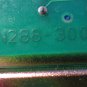 MITSUBISHI CX-20 EDM KEYBOARD CONTROL PAD BOARD N288-3005 FP5-MD98 EACH 1