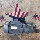 DAIKIN HYDRAULIC OIL MOTOR PUMP 2-30 V15 A1R-40 M15A1-3-30 M15A1-2-30 DAIKIN HYDRAULIC OIL MOTOR PUMP 2-30 V15 A1R-40 M15A1-3-30 M15A1-2-30