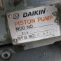 DAIKIN HYDRAULIC OIL MOTOR PUMP 2-30 V15 A1R-40 M15A1-3-30 M15A1-2-30