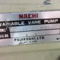 TATUNG HYDRAULIC OIL MOTOR IK-FBB/PU VARIABLE PUMP VDC-1B-1A3-20 DAHLIH MCV-1020
