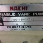 TATUNG HYDRAULIC OIL MOTOR IK-FBB/PU VARIABLE PUMP VDC-1B-1A3-20 DAHLIH MCV-1020