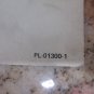 MORI-YASNAC SEIKI CNC LATHE SL-3 PARTS LIST PL-01300-1 MANUAL EACH 1