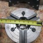 1998 HITACHI SEIKI HT20J CNC LATHE 8" INCH CHUCK NOSE H22677 9121 42223 2.32"