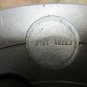 1998 HITACHI SEIKI HT20J CNC LATHE 8" INCH CHUCK NOSE H22677 9121 42223 2.32"