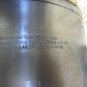 1998 HITACHI SEIKI HT20J CNC LATHE 8" INCH CHUCK NOSE H22677 9121 42223 2.32"