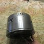 1998 HITACHI SEIKI HT20J CNC LATHE 8" INCH CHUCK NOSE H22677 9121 42223 2.32"