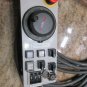 MORI SEIKI SH500 CNC MILL FANUC HAND HELD JOG REMOTE CONTROL CONTROLLER H60190A